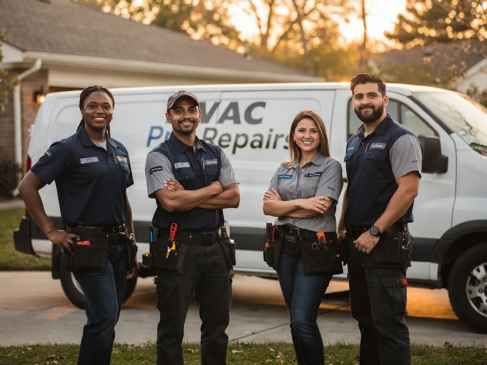 Heat Pump Repair company in Chamberino, NM