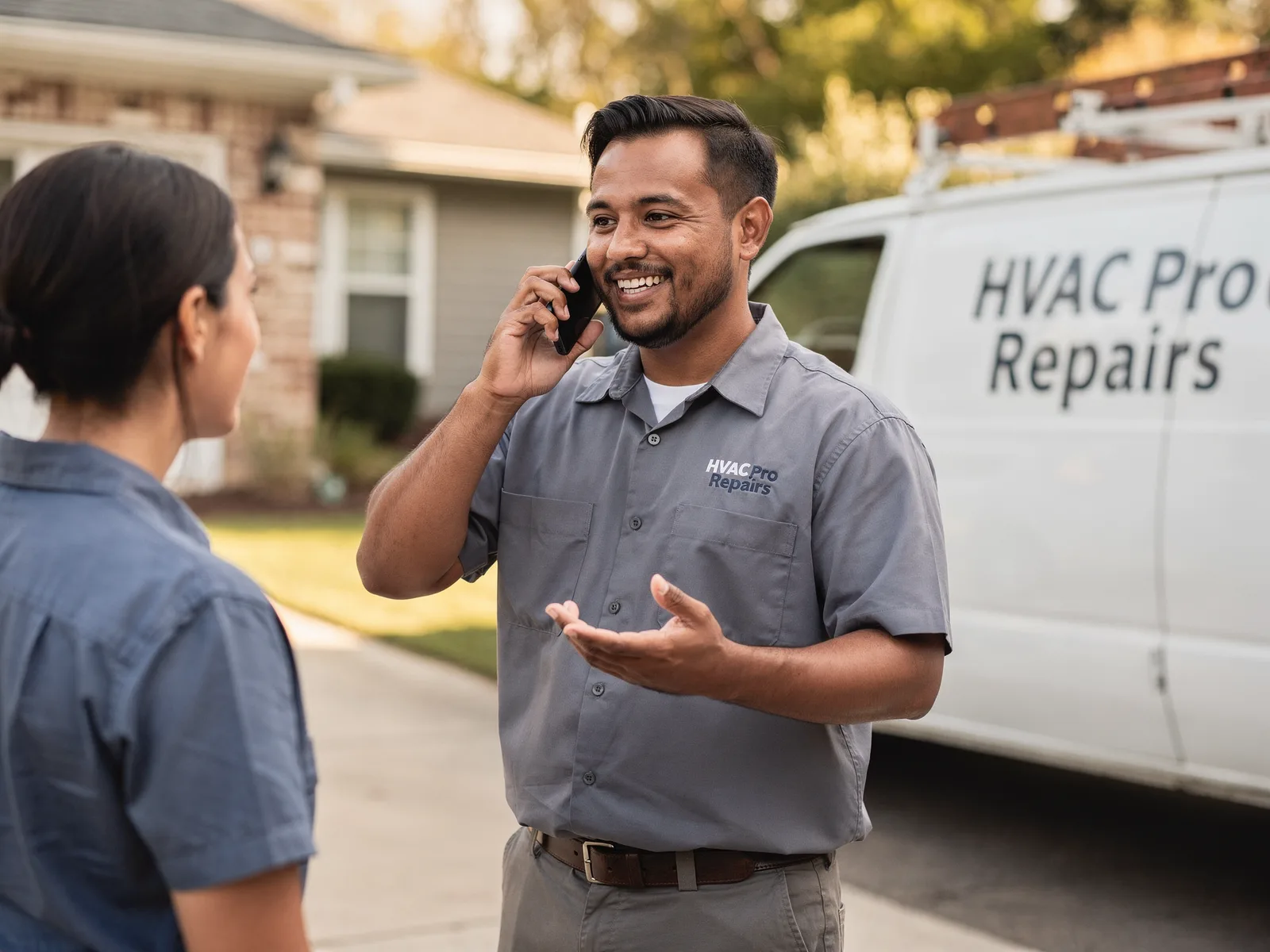 Heat Pump Repair Chamberino, NM FAQs